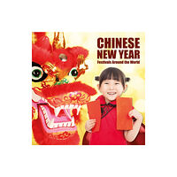 The Secret Book Company Chinese New Year (häftad, eng)