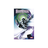 Panini Publishing Ltd Moon Knight Vol. 4: Road to Ruin (häftad, eng)