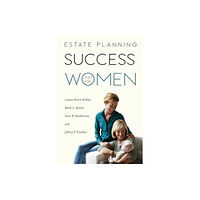 Olympia Publishers Estate Planning Success Just for Women (häftad, eng)