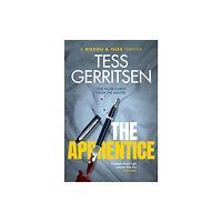 Transworld publishers ltd The Apprentice (häftad, eng)