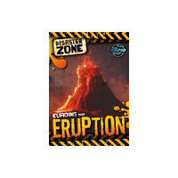 BookLife Publishing Evading the Eruption (häftad, eng)