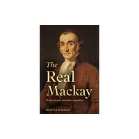 Troubador Publishing The Real Mackay (häftad, eng)