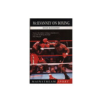 Transworld publishers ltd McIlvanney On Boxing (häftad, eng)