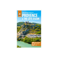 APA Publications The Rough Guide to Provence & the Cote d'Azur (Travel Guide with Free eBook) (häftad, eng)