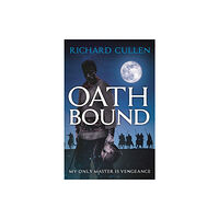 Bloomsbury Publishing PLC Oath Bound (häftad, eng)