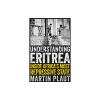 C hurst & co publishers ltd Understanding Eritrea (häftad, eng)