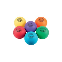 No Brand Gymnastikbollset diam 18cm 6/fp