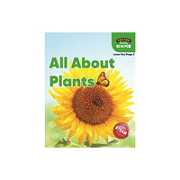 Foxton Books Foxton Primary Science: All About Plants (Lower KS2 Science) (häftad, eng)