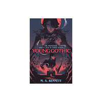 Hachette Children's Group Young Gothic (häftad, eng)
