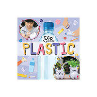 BookLife Publishing Plastic (inbunden, eng)