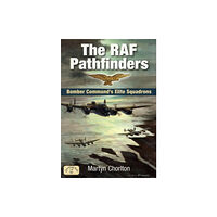 Countryside Books The RAF Pathfinders (häftad, eng)