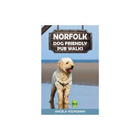 Countryside Books Norfolk Dog Friendly Pub Walks (häftad, eng)