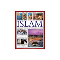 Anness publishing The Complete Illustrated Guide to Islam (inbunden, eng)