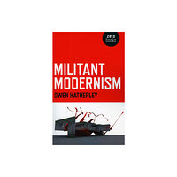 Collective Ink Militant Modernism (häftad, eng)