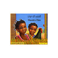 Mantra Lingua Handa's Hen in Panjabi and English (häftad, eng)