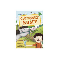 Maverick Arts Publishing Clumpety Bump (häftad, eng)