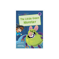 Maverick Arts Publishing The Little Green Monster (häftad, eng)