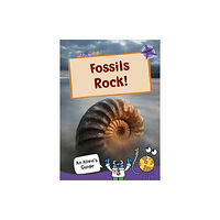 Maverick Arts Publishing Fossils Rock! (häftad, eng)