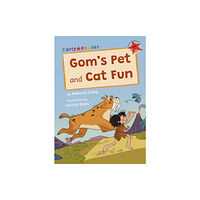 Maverick Arts Publishing Gom's Pet and Cat Fun (häftad, eng)