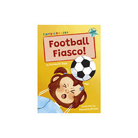 Maverick Arts Publishing Football Fiasco! (häftad, eng)