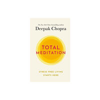 Ebury Publishing Total Meditation (inbunden, eng)