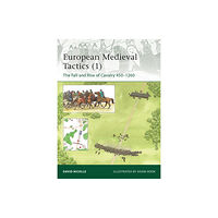 Bloomsbury Publishing PLC European Medieval Tactics (1) (häftad, eng)