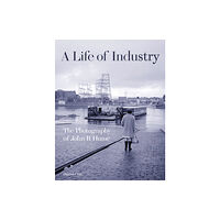 Historic Environment Scotland A Life of Industry (inbunden, eng)