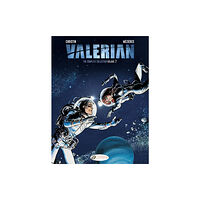 Cinebook Ltd Valerian: The Complete Collection Vol. 7 (inbunden, eng)