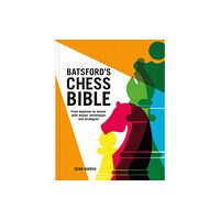 Batsford Ltd Batsford's Chess Bible (inbunden, eng)