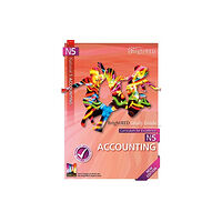 Bright Red Publishing BrightRED Study Guide N5 Accounting - New Edition (häftad, eng)