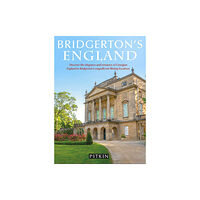 Batsford Ltd Bridgerton's England (häftad, eng)