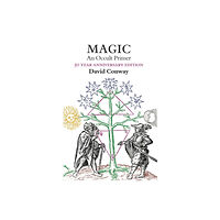 Witches' Almanac Magic (inbunden, eng)