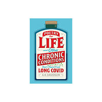 Straw Hat Poetry for Life and Other Chronic Conditions (häftad, eng)