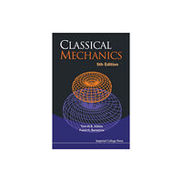 Imperial College Press Classical Mechanics (5th Edition) (häftad, eng)