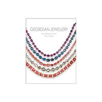 ACC Art Books Georgian Jewellery (inbunden, eng)