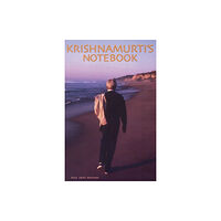 Krishnamurti Publications of America,US Krishnamurti''s Notebook (häftad, eng)