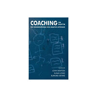 Taylor & francis ltd Coaching in Depth (häftad, eng)