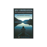 Hohm Press,U.S. Self Observation (häftad, eng)