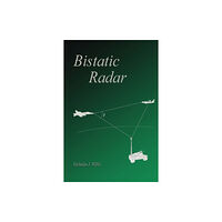 SciTech Publishing Inc Bistatic Radar (häftad, eng)