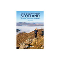 Cicerone Press Great Mountain Days in Scotland (häftad, eng)