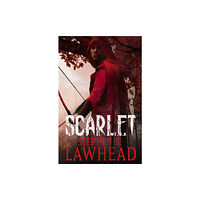 Little, Brown Book Group Scarlet (häftad, eng)