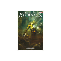 Panini Publishing Ltd Eternals (häftad, eng)