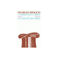 Parapara Books A Christmas Carol/Un Chant de Noel (häftad, eng)