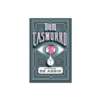 Daunt Books Dom Casmurro (häftad, eng)