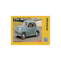 GLMP Ltd THE MORRIS MINOR (häftad, eng)