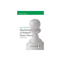 Quality Chess UK LLP Questions of Modern Chess Theory (häftad, eng)