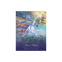 Blue Angel Gallery Nature'S Whispers - Writing & Creativity Journal (häftad, eng)