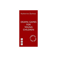 Nick Hern Books Drama Games for Young Children (häftad, eng)