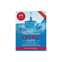 UniAdmissions The Ultimate IMAT Guide (häftad, eng)