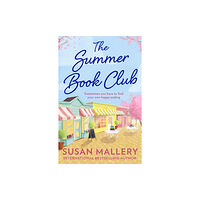 HarperCollins Publishers The Summer Book Club (häftad, eng)